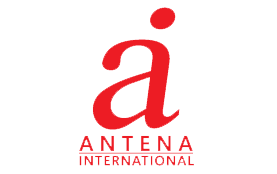 Antena International Online
