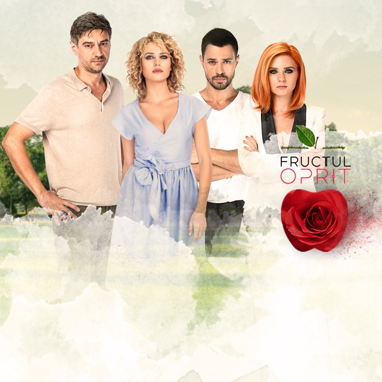 Fructul Oprit Sezonul 2 Episodul 33