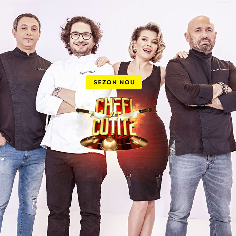 TV online in Romania AntenaPlay.ro