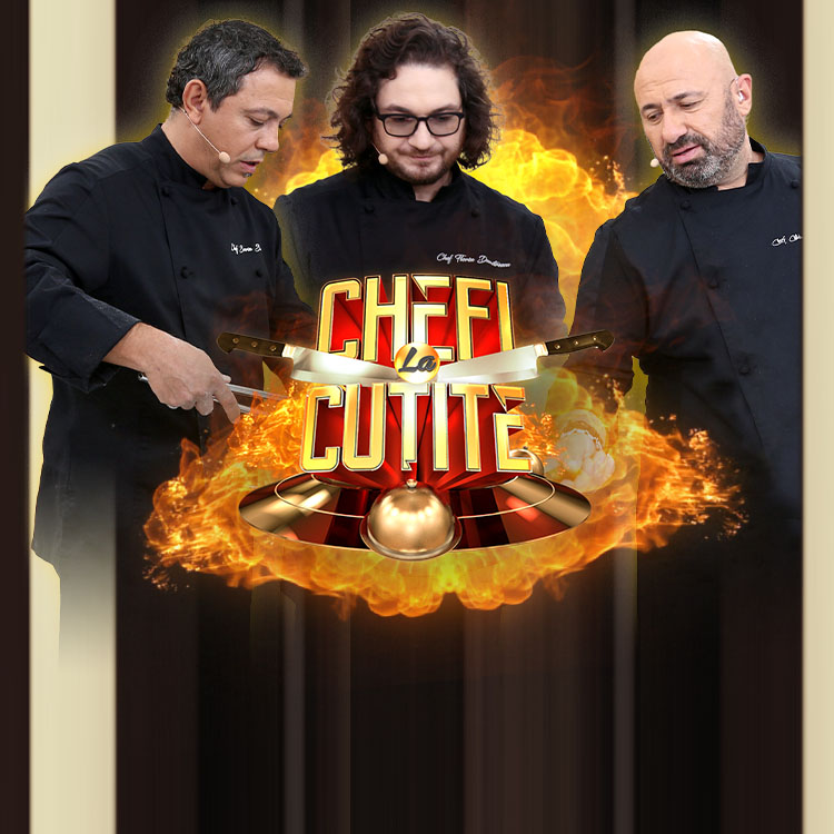 Chefi La Cutite Sezonul 6 Episodul 15 lbvggvsd