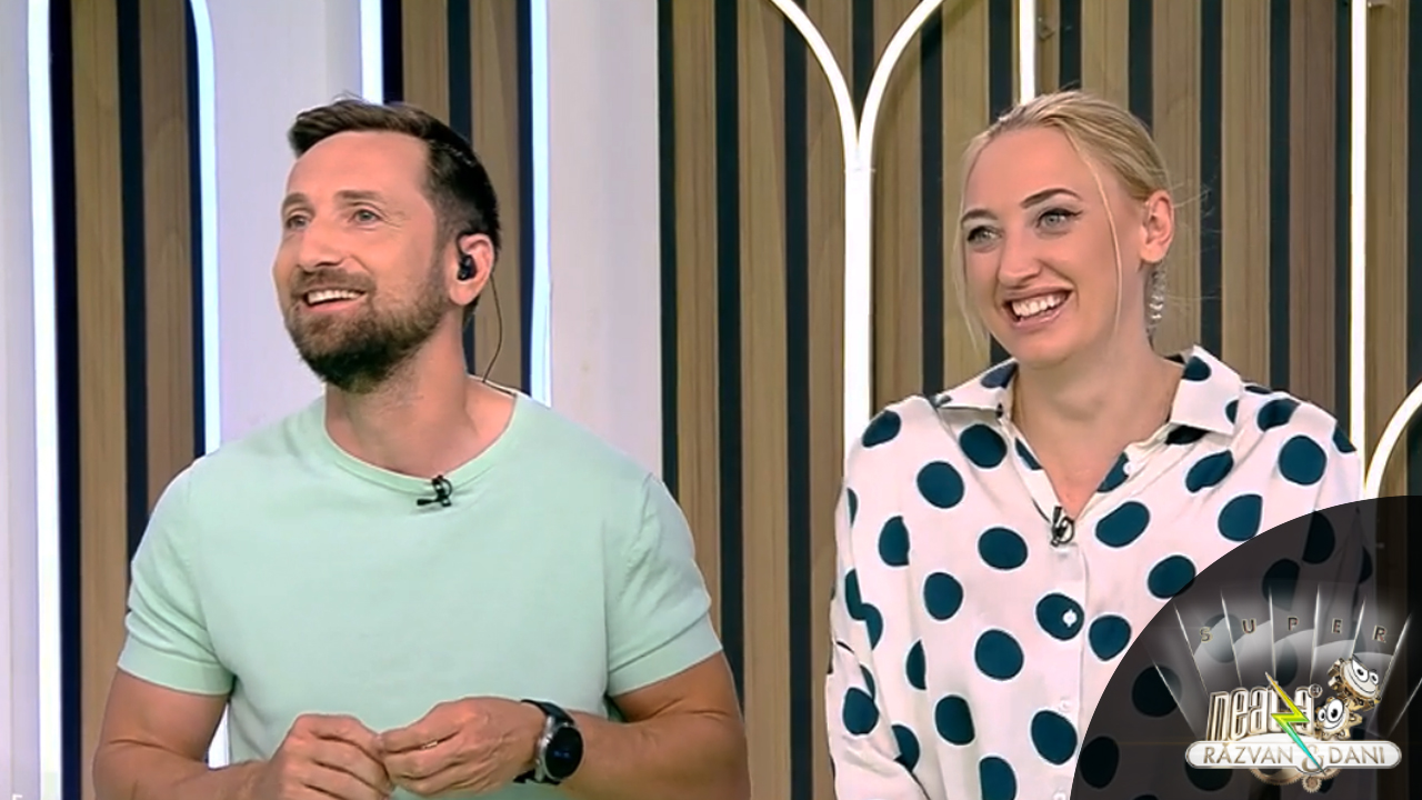 Neatza de Weekend