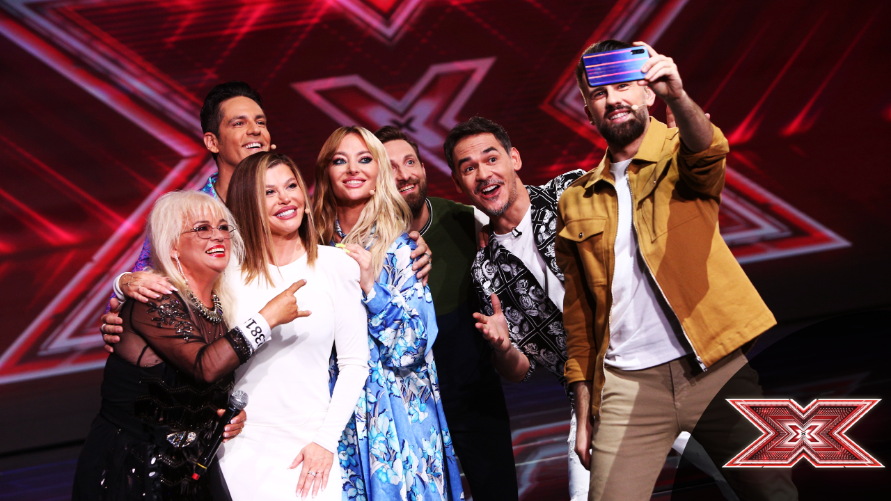 X Factor - Sezonul 10 - Ediția 11