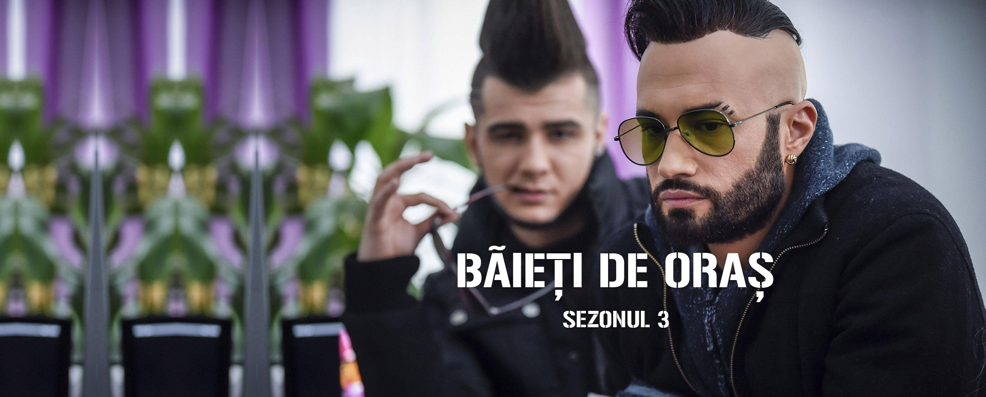 Baieti De Oras Toate Sezoanele