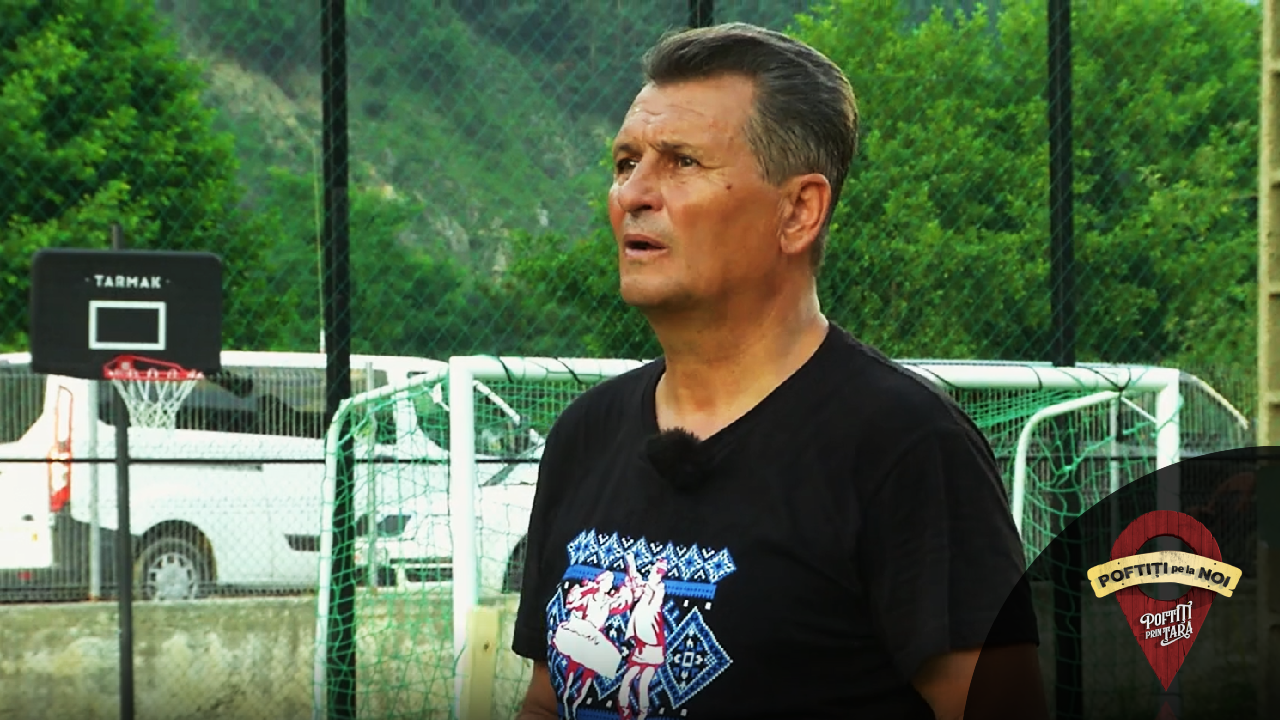 Poftiți pe la noi: Poftiți prin țară - Ediția 5