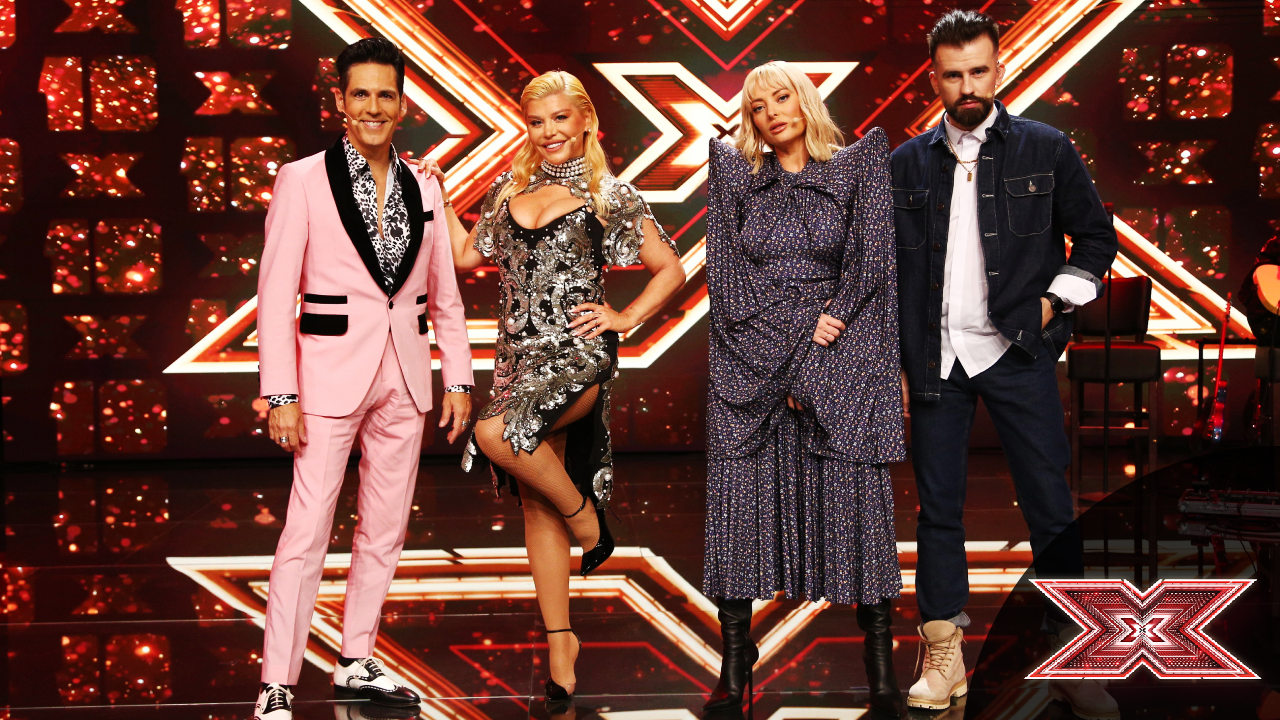 X Factor - Sezonul 10 - Ediția 17