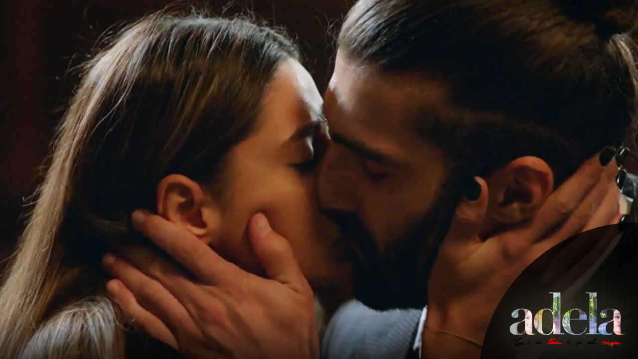Adela | Sezonul 3 -  Episoadele 3 și 4