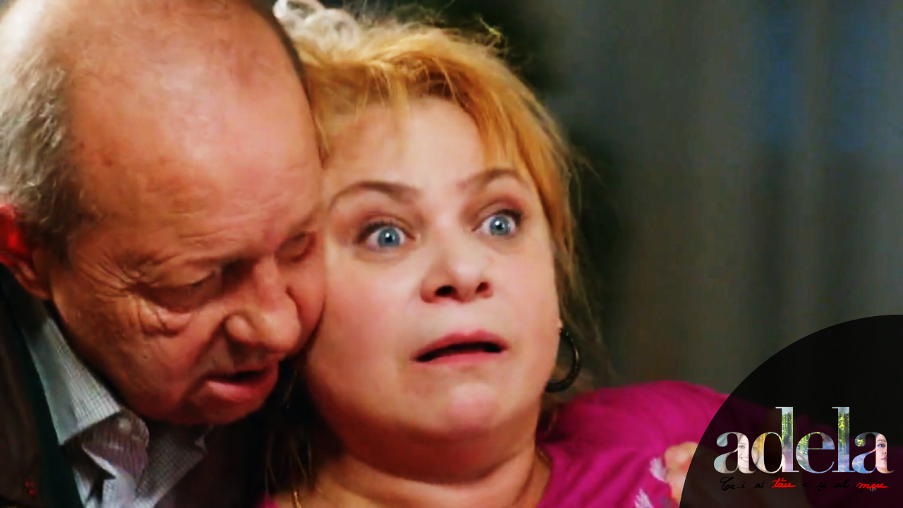 Adela | Sezonul 3 -  Episoadele 5 și 6