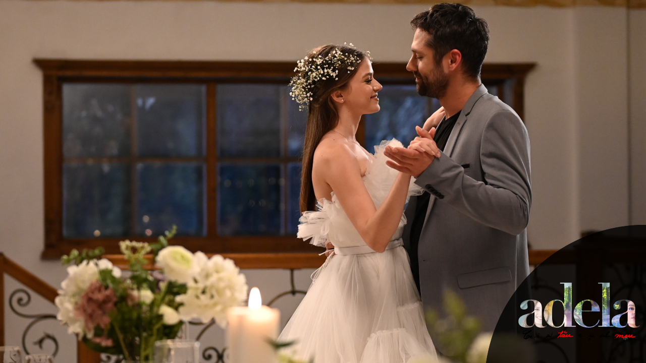 Adela | Sezonul 3 - Episoadele 9 și 10