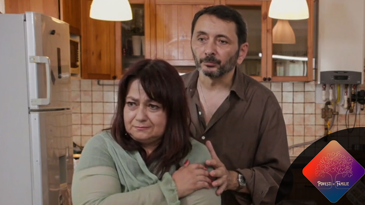 Povești de familie - Sezonul 2 - Episodul 4