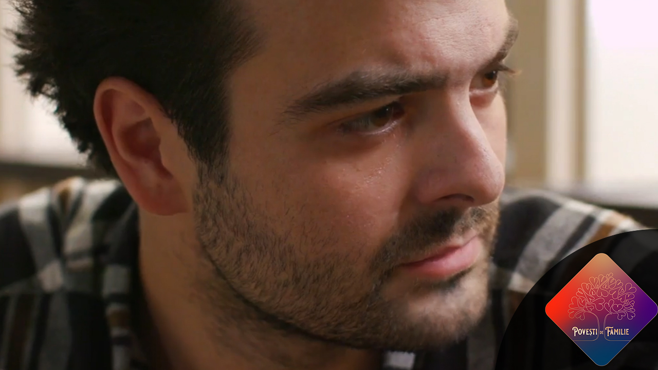 Povești de familie - Sezonul 2 - Episodul 5