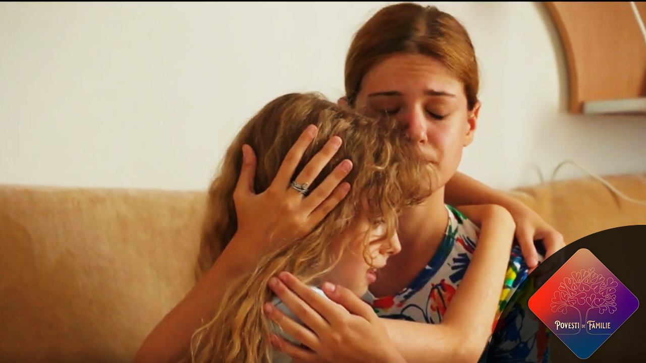 Povești de familie - Sezonul 2 - Episodul 9