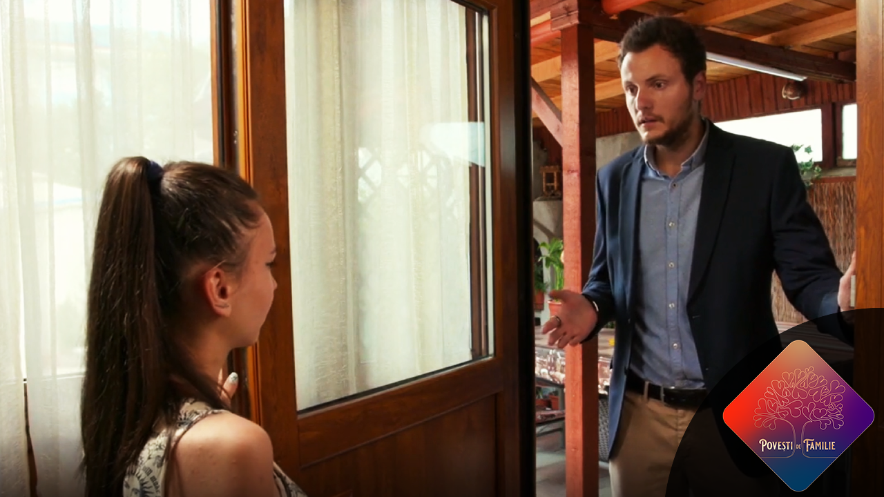 Povești de familie - Sezonul 2 - Episodul 10