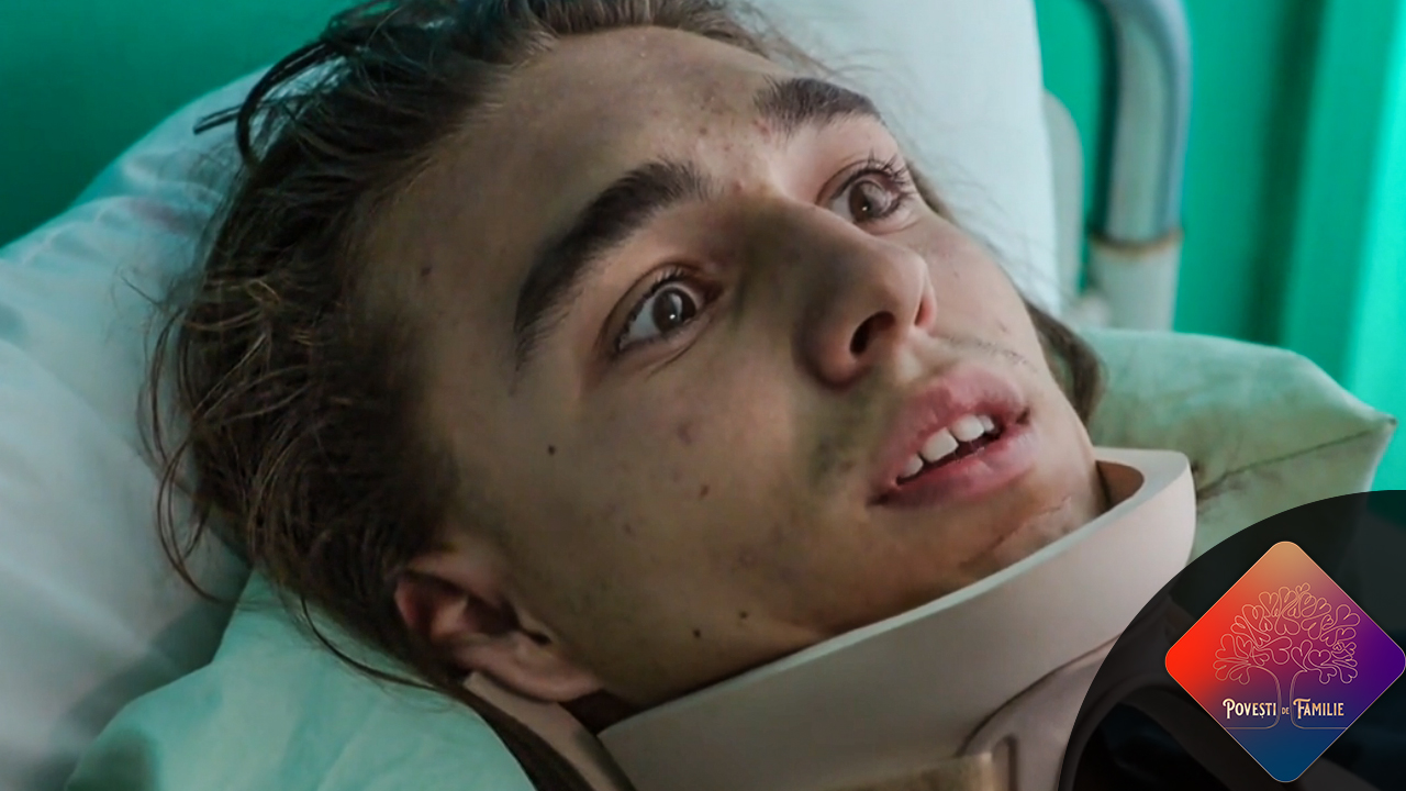 Povești de familie - Sezonul 2 - Episodul 11