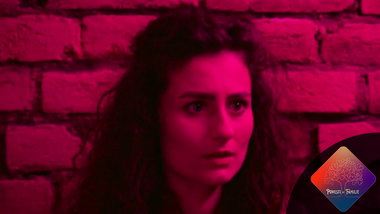 Povești de familie - Sezonul 2 - Episodul 14