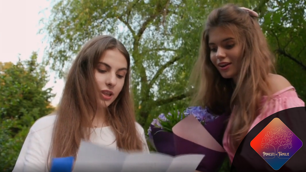 Povești de familie - Sezonul 2 - Episodul 13