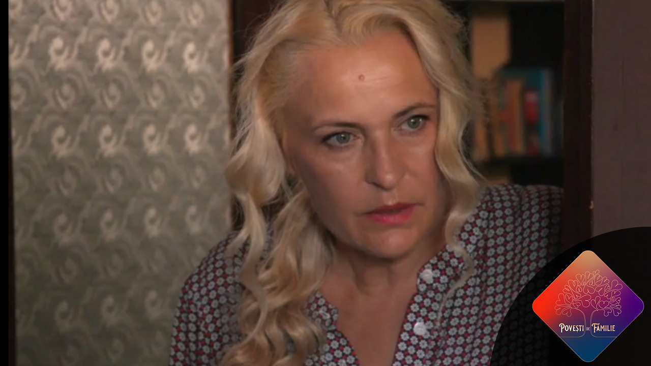 Povești de familie - Sezonul 2 - Episodul 21