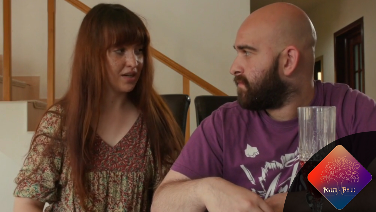 Povești de familie - Sezonul 2 - Episodul 22