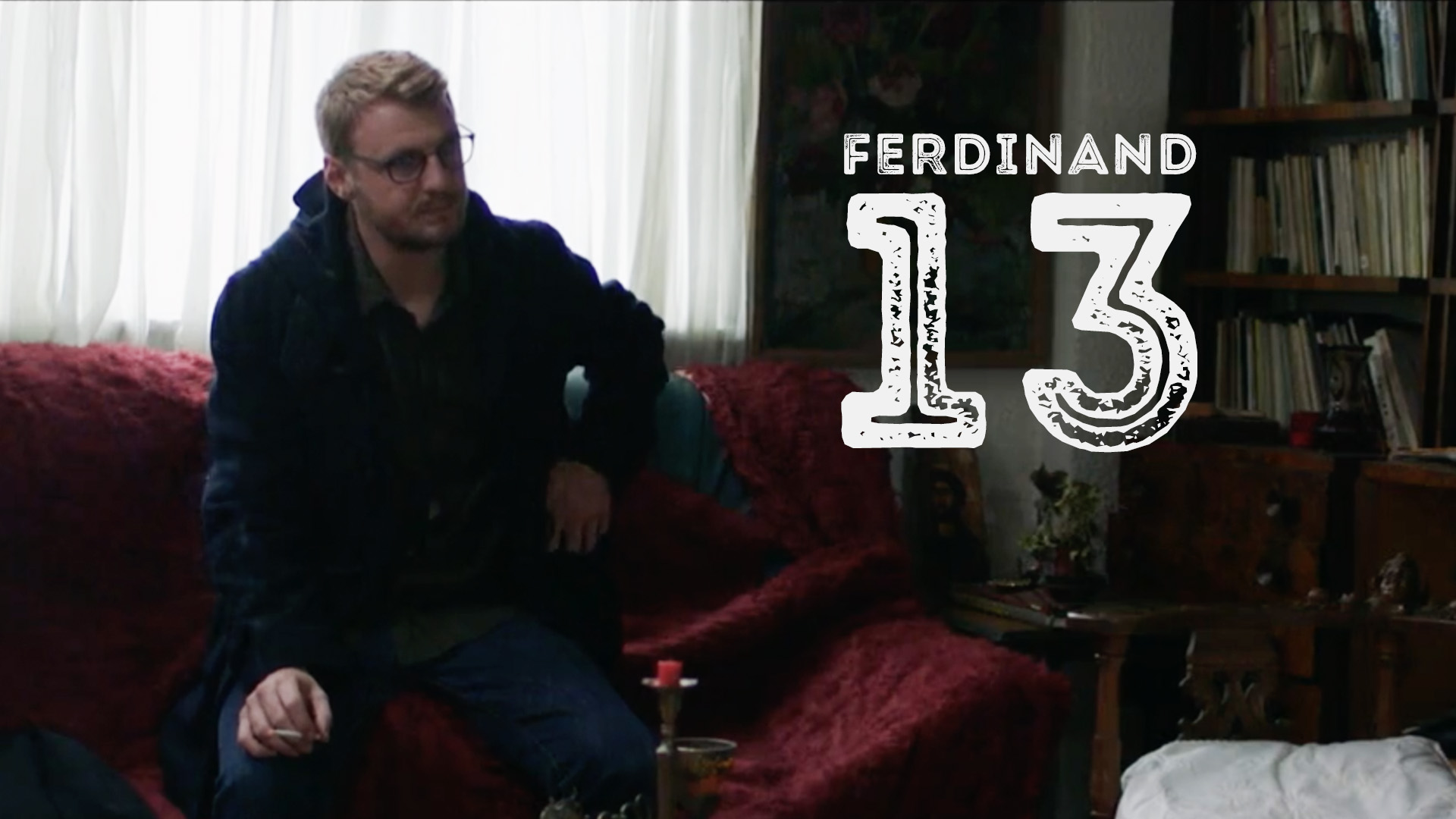Ferdinand 13