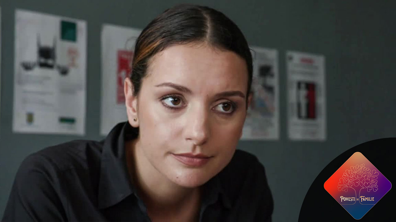 Povești de familie | Sezonul 2 - Episodul 37