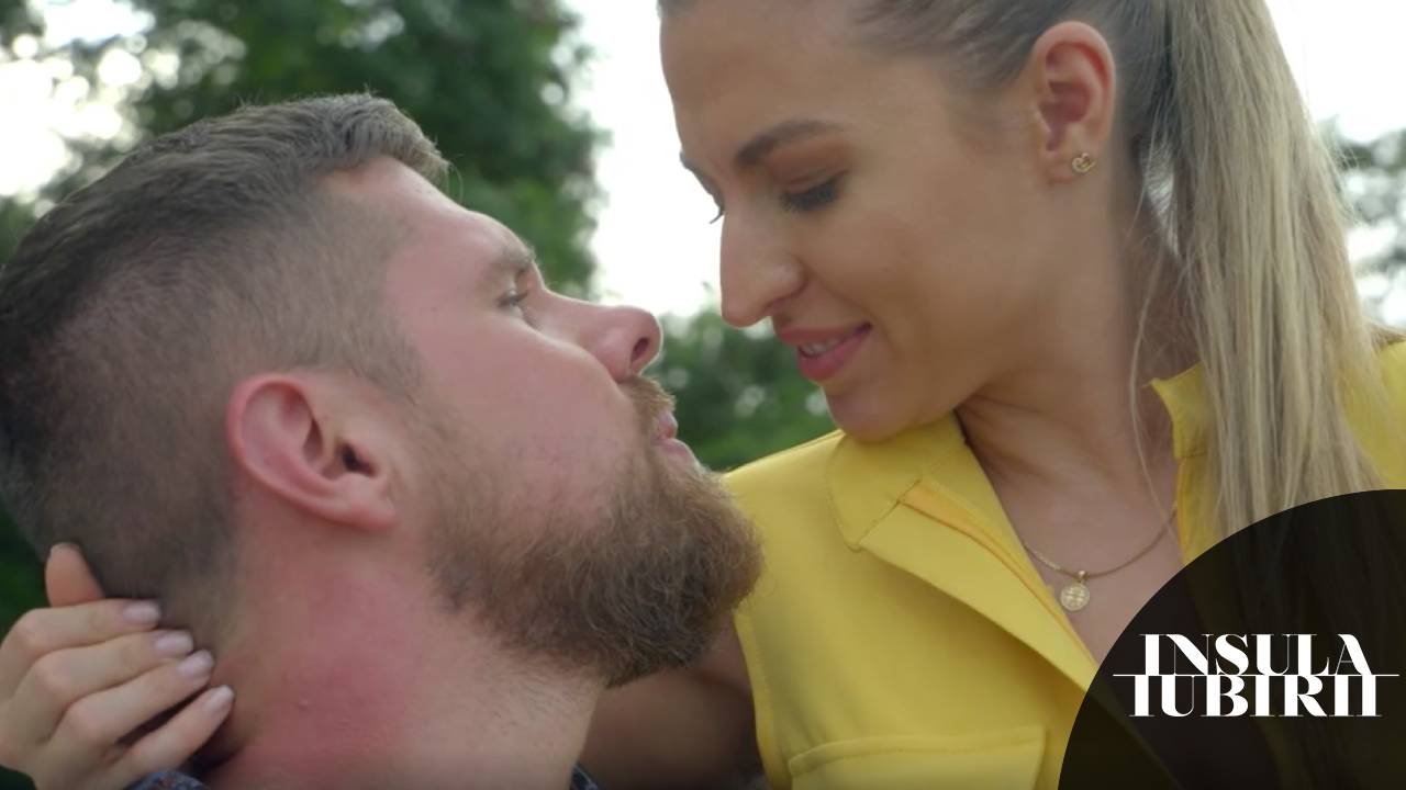 Insula Iubirii | Sezonul 6 - Cuplul Cerasela și Rareș | Ce va urma