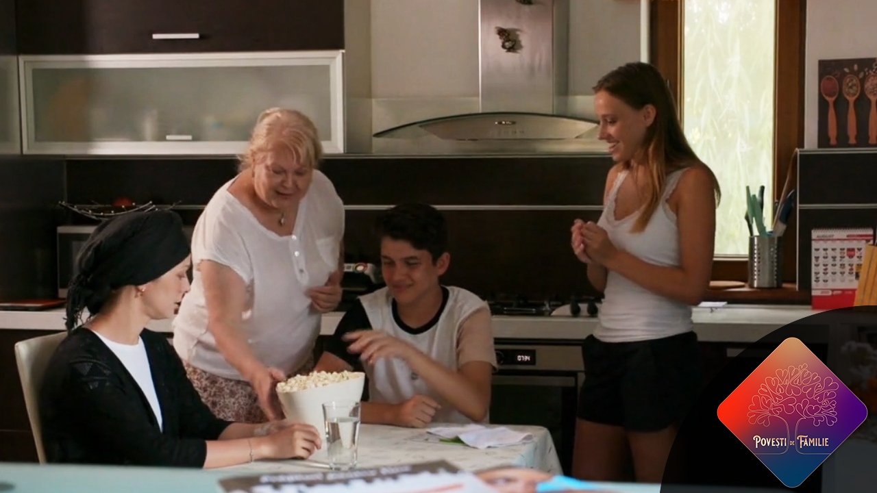 Povești de familie | Sezonul 2 - Episodul 71