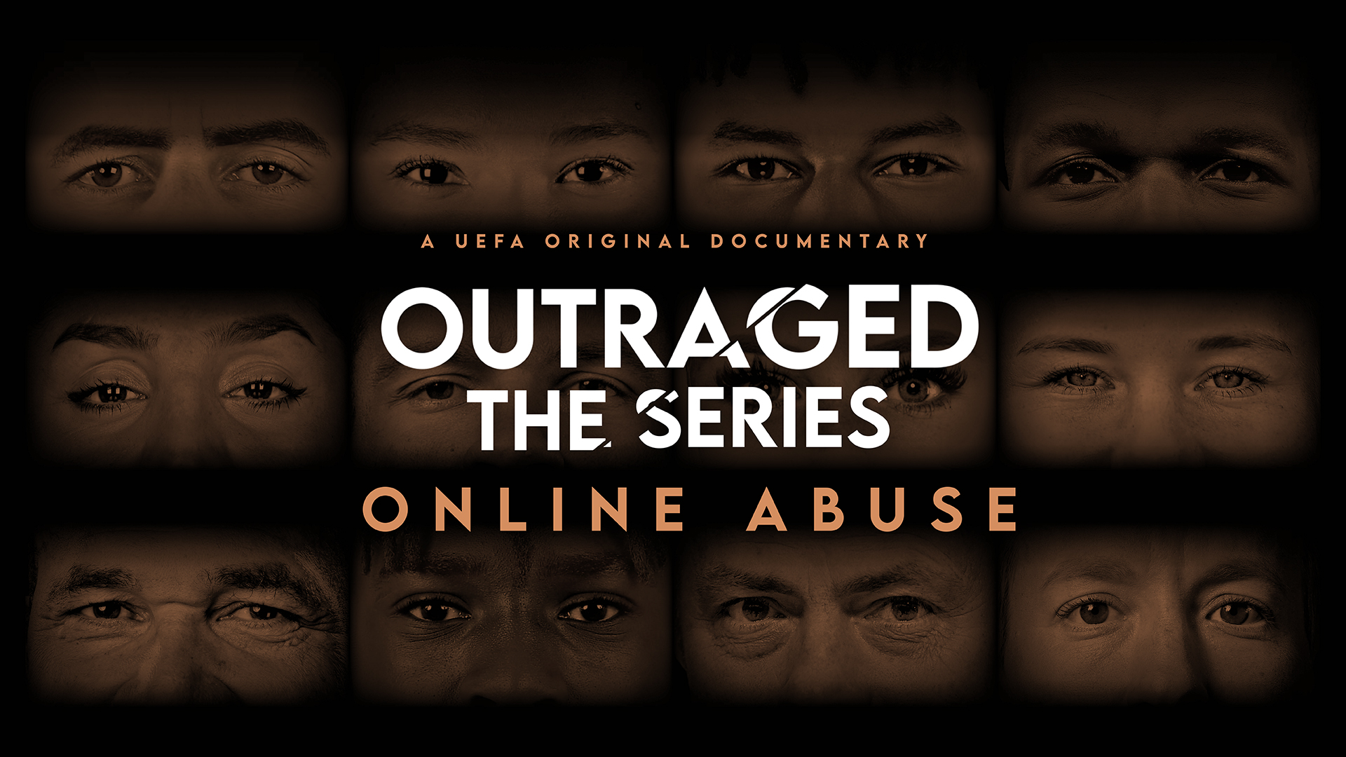 Outraged - Abuzuri online