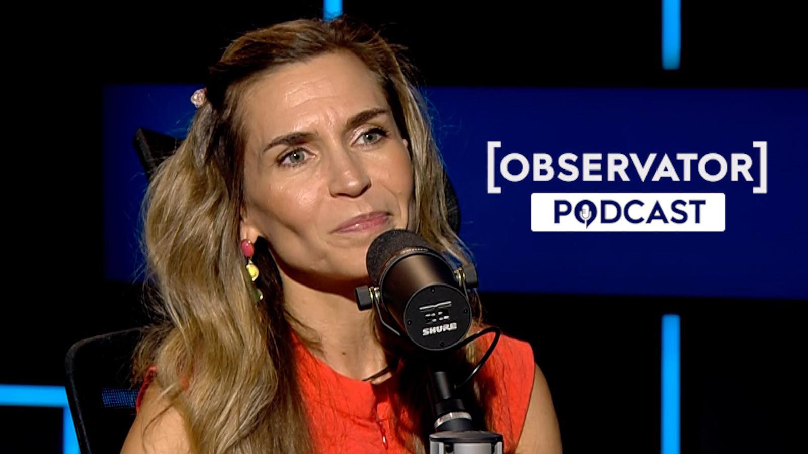 Podcast | Observator: Episodul 3 - Ioana Macoveiciuc (Prințesa Urbană)
