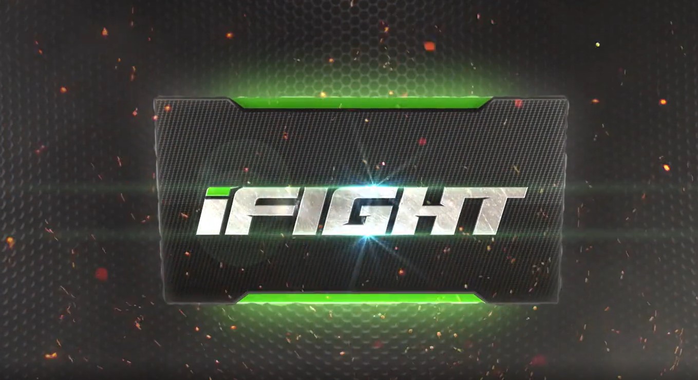 Gala MMA iFight Heroes 5