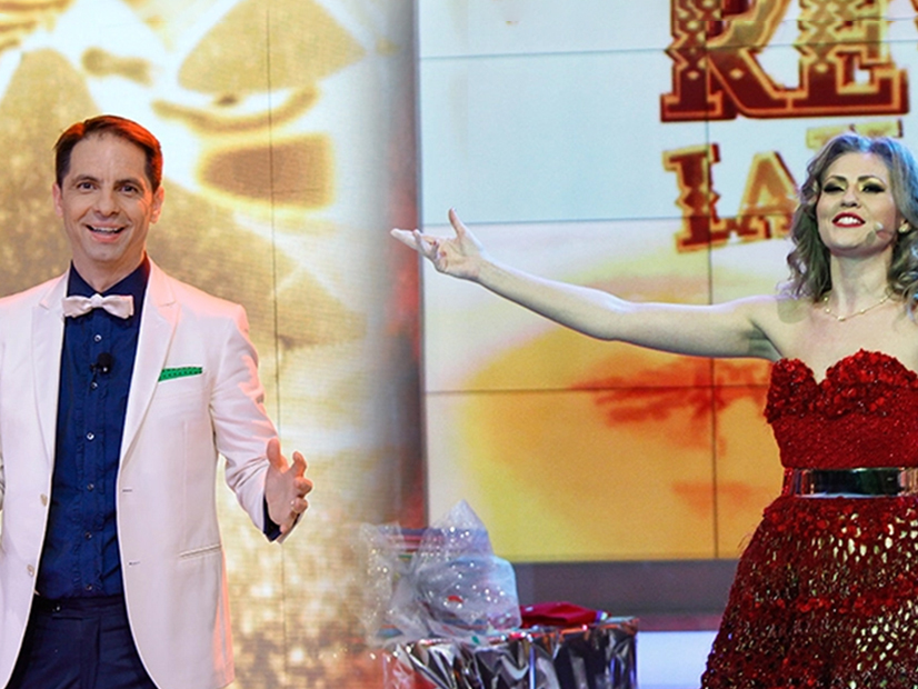 Revelion 2014 Antena 1