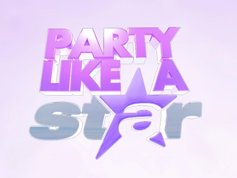 Party like a star