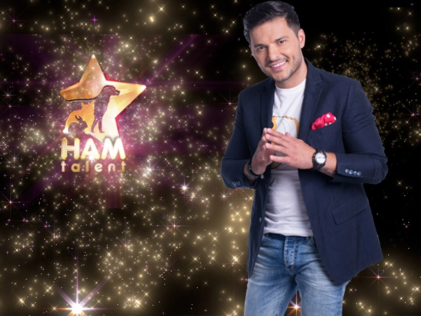 Ham Talent