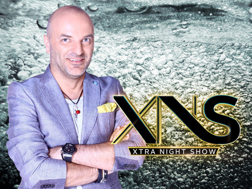 Xtra Night Show
