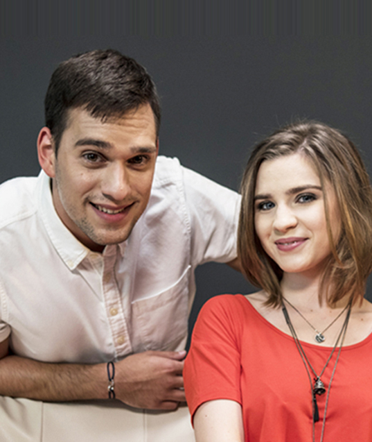 iSerial - Când mama nu-i acasă 