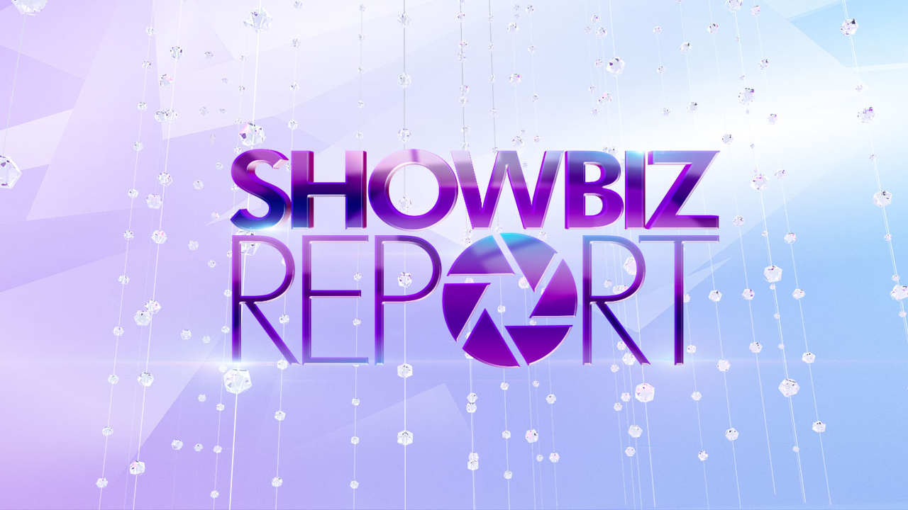 Showbiz Report