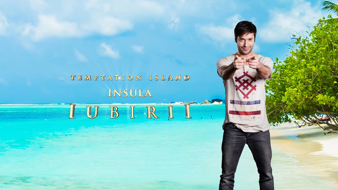 Insula Iubirii | Sezonul 1