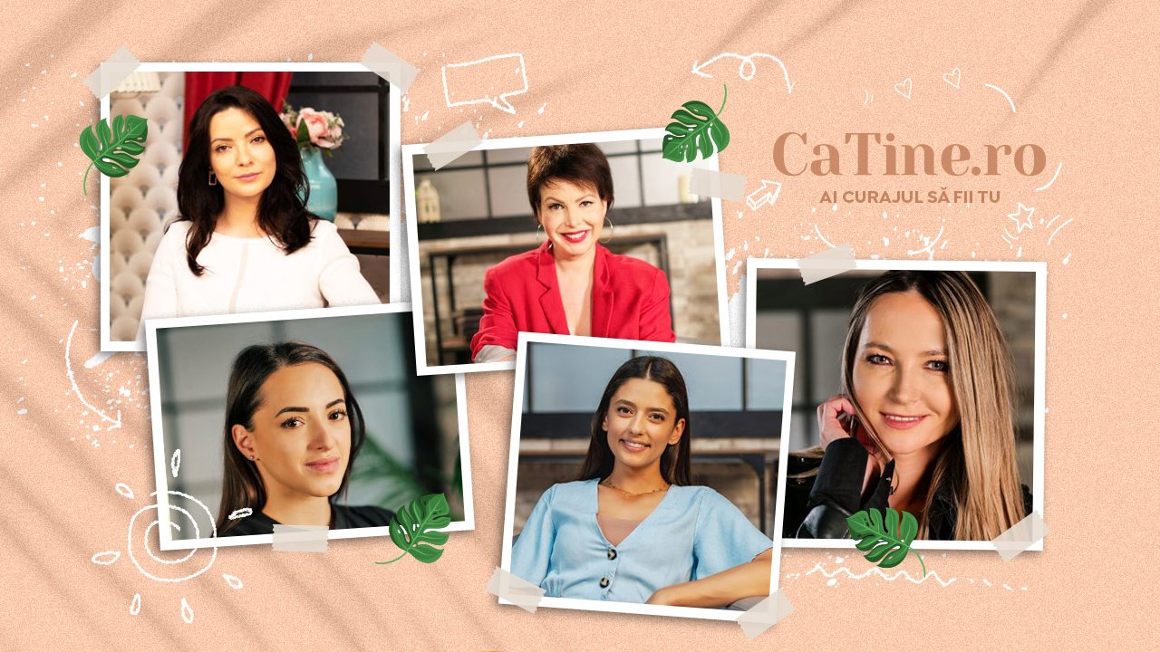Interviurile CaTine