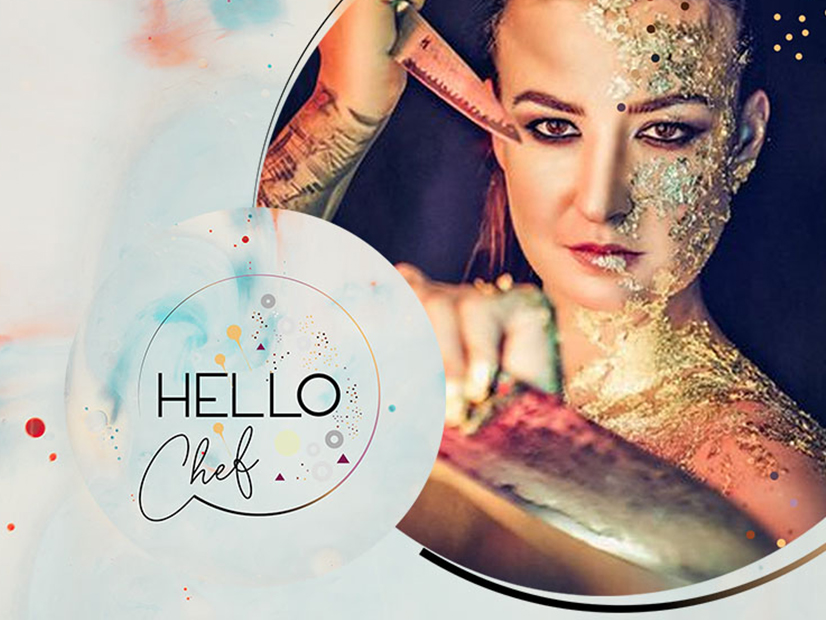 Hello Chef | Sezonul 2