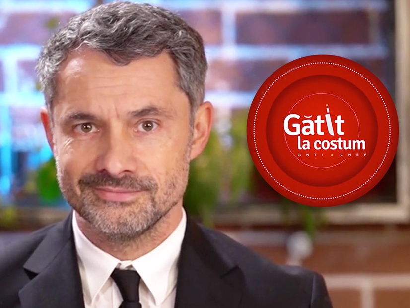 Gătit la costum