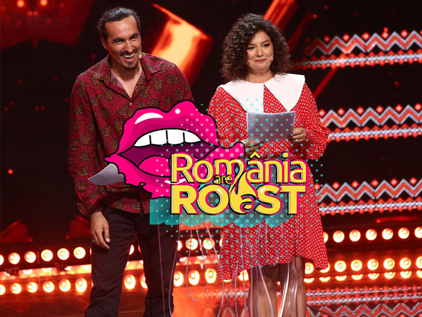 România are Roast