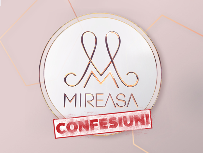 Mireasa: Confesiuni | Sezonul 1