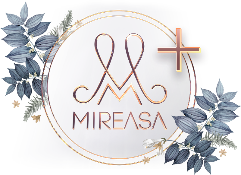 logo Mireasa+