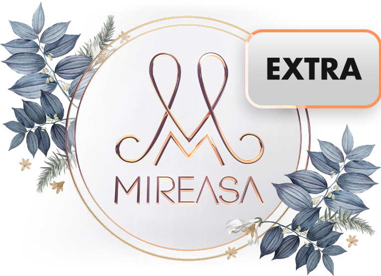 logo Mireasa Extra