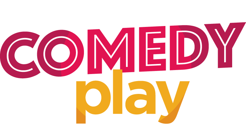 logo Comedy Play