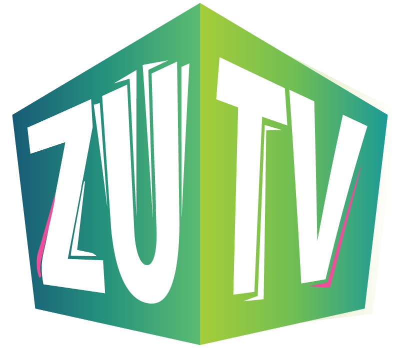 logo ZU TV
