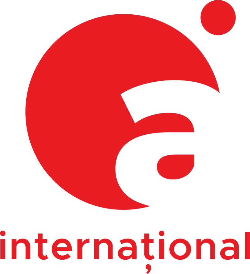logo Antena International