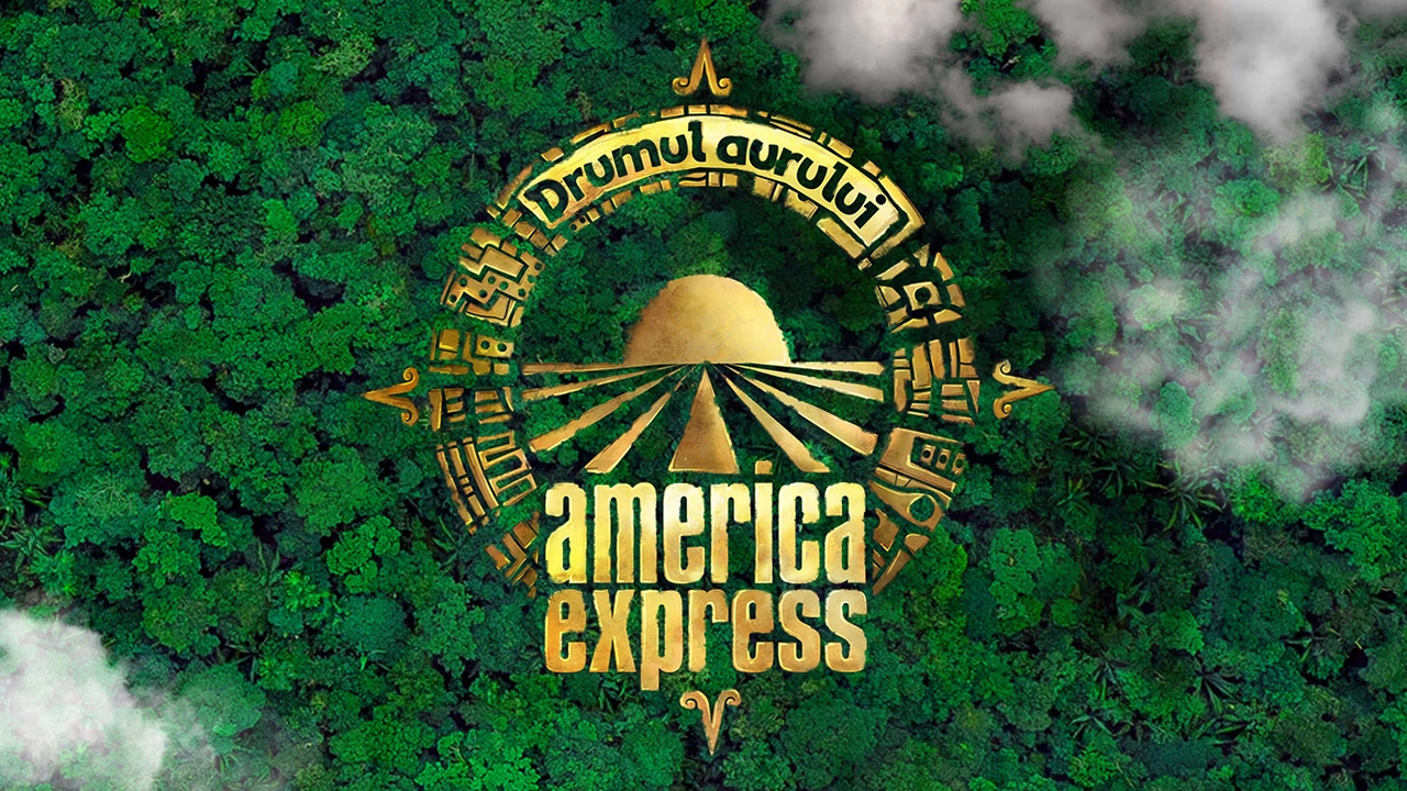 Jurnal de călătorie | America Express