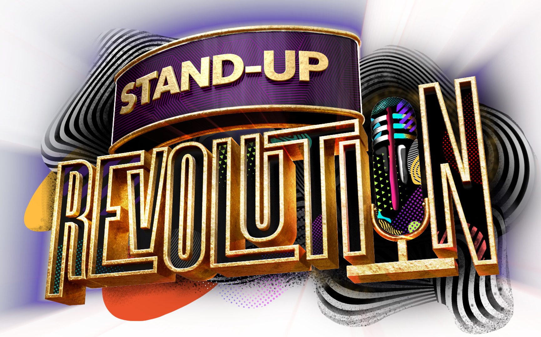 Stand-Up Revolution | Sezonul 2