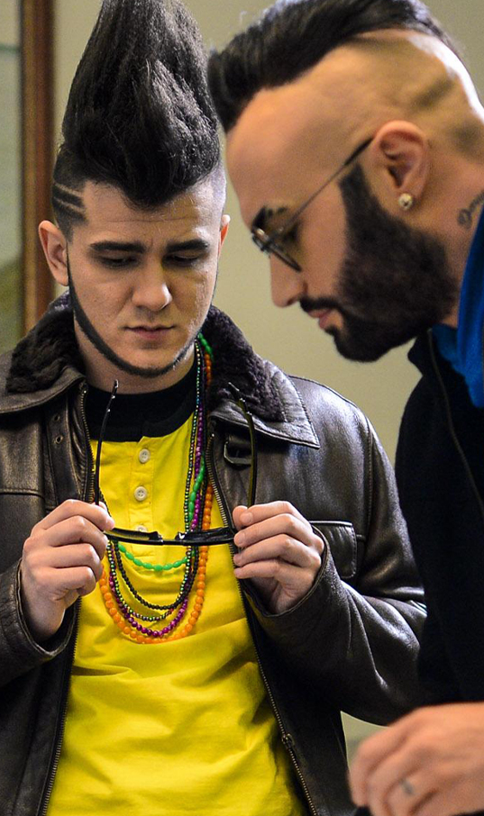 Băieți de Oraș | Sezonul 2