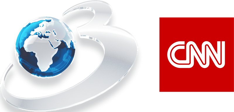 logo Antena 3 CNN