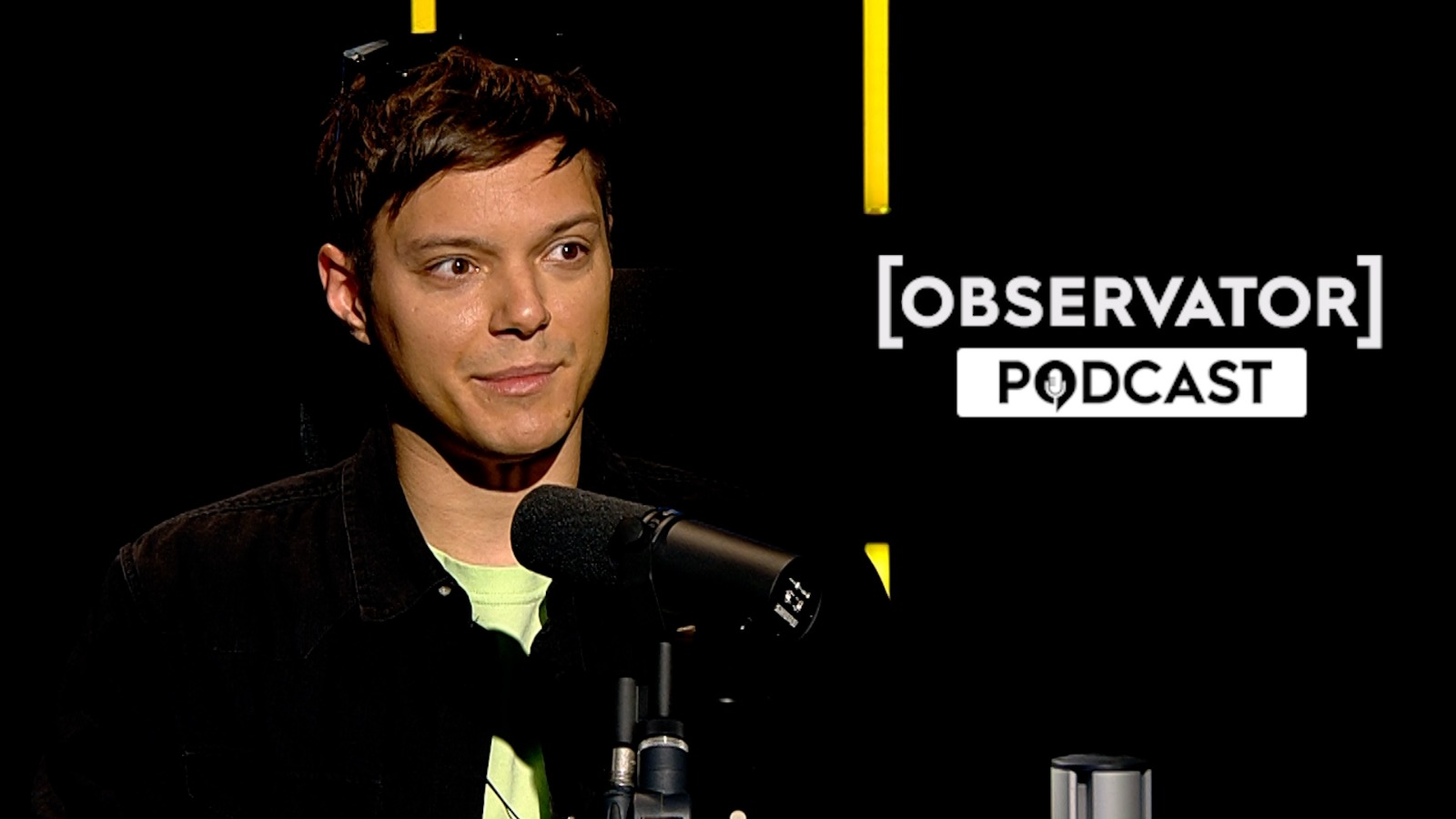 Podcast | Observator: Episodul 19 - Alex Dohotaru